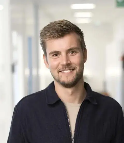 Elias Olofsson