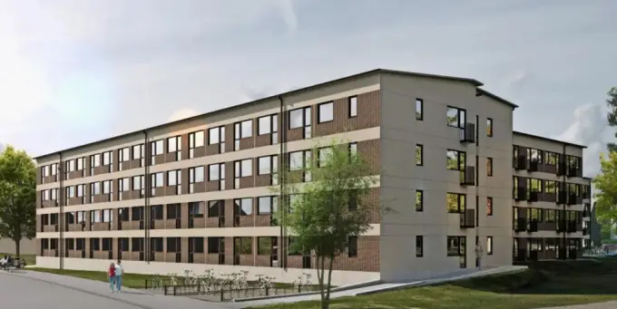 Flamman Linköping