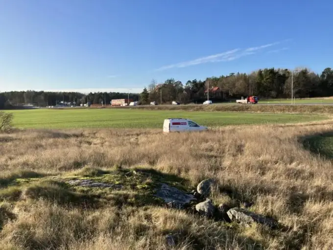 Förbifart Stockholm projekt E4 Edeby - Kärsön.