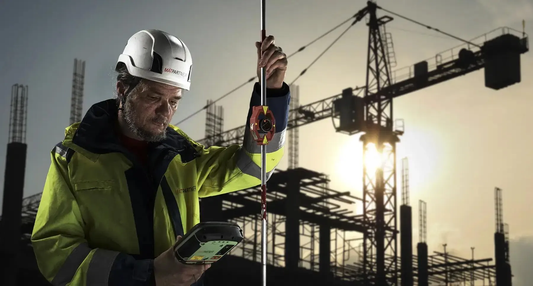 Hus - Vi har vi gedigen erfarenhet av mark- och grundläggningsarbeten.