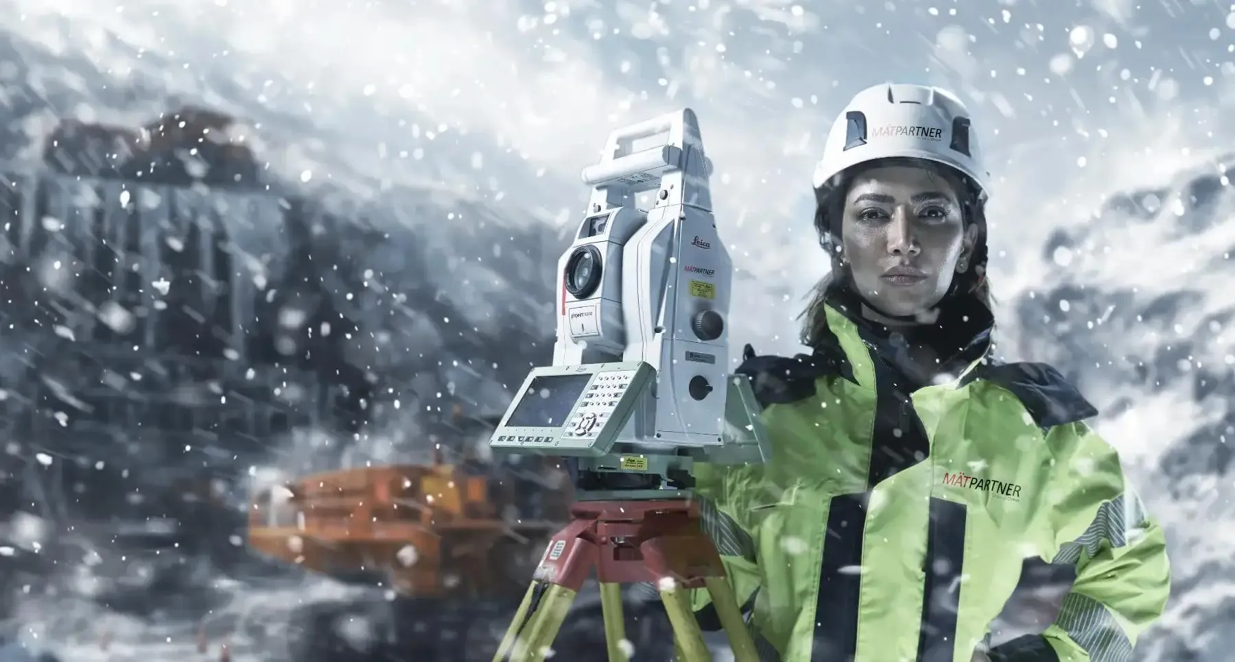 Mängdreglering - Vi har lång erfarenhet av att hjälpa entreprenörer och beställare med att beräkna och sammanställa mängder vid anläggningsentreprenader.