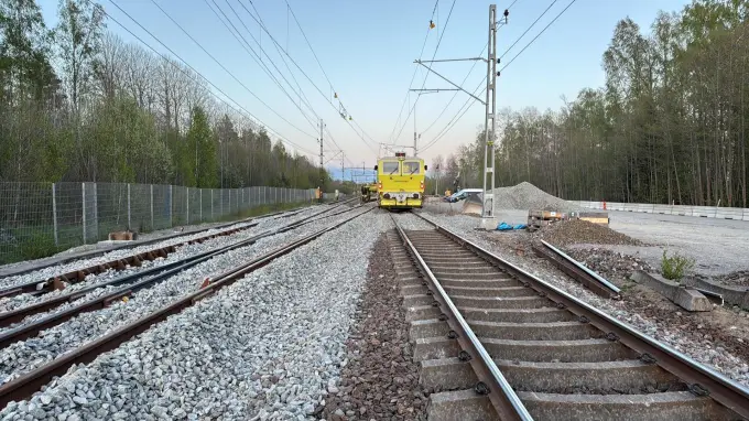 Näckenbadet PEAB Anläggning