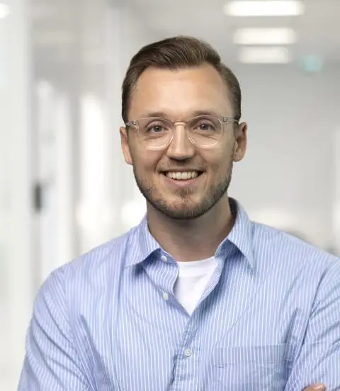Richard Rönneling