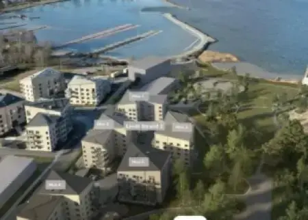 Lindö strand 2