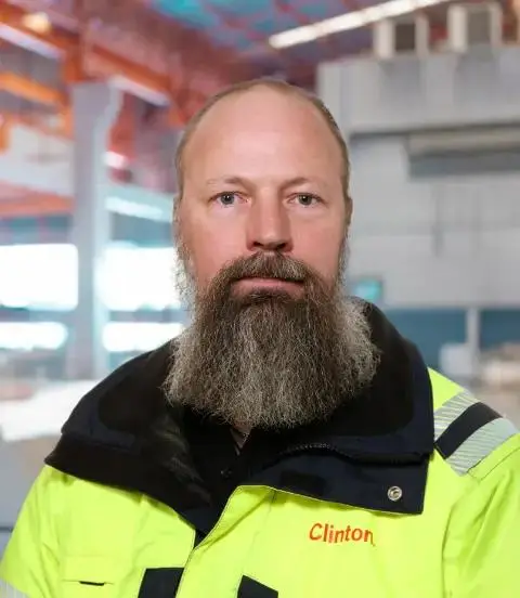 Marcus Alfsson
