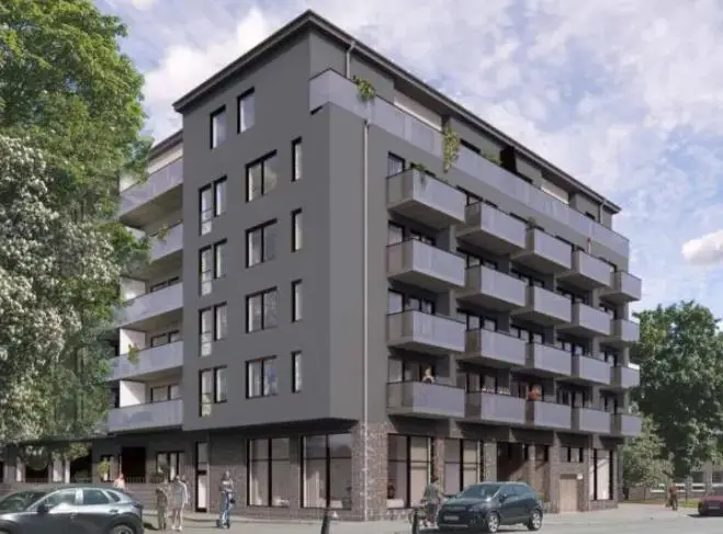 Oxelbergen