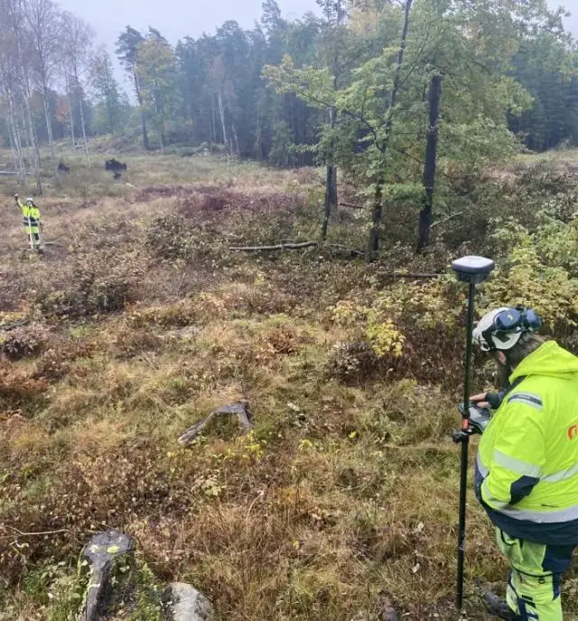 Projektering