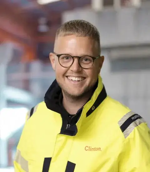 Victor Nyström