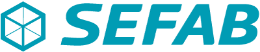 SEFAB logotyp